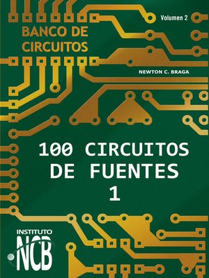 cover image of 100 Circuitos de Fuentes--I